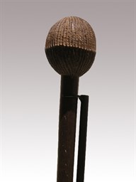 FIJIAN SCEPTER